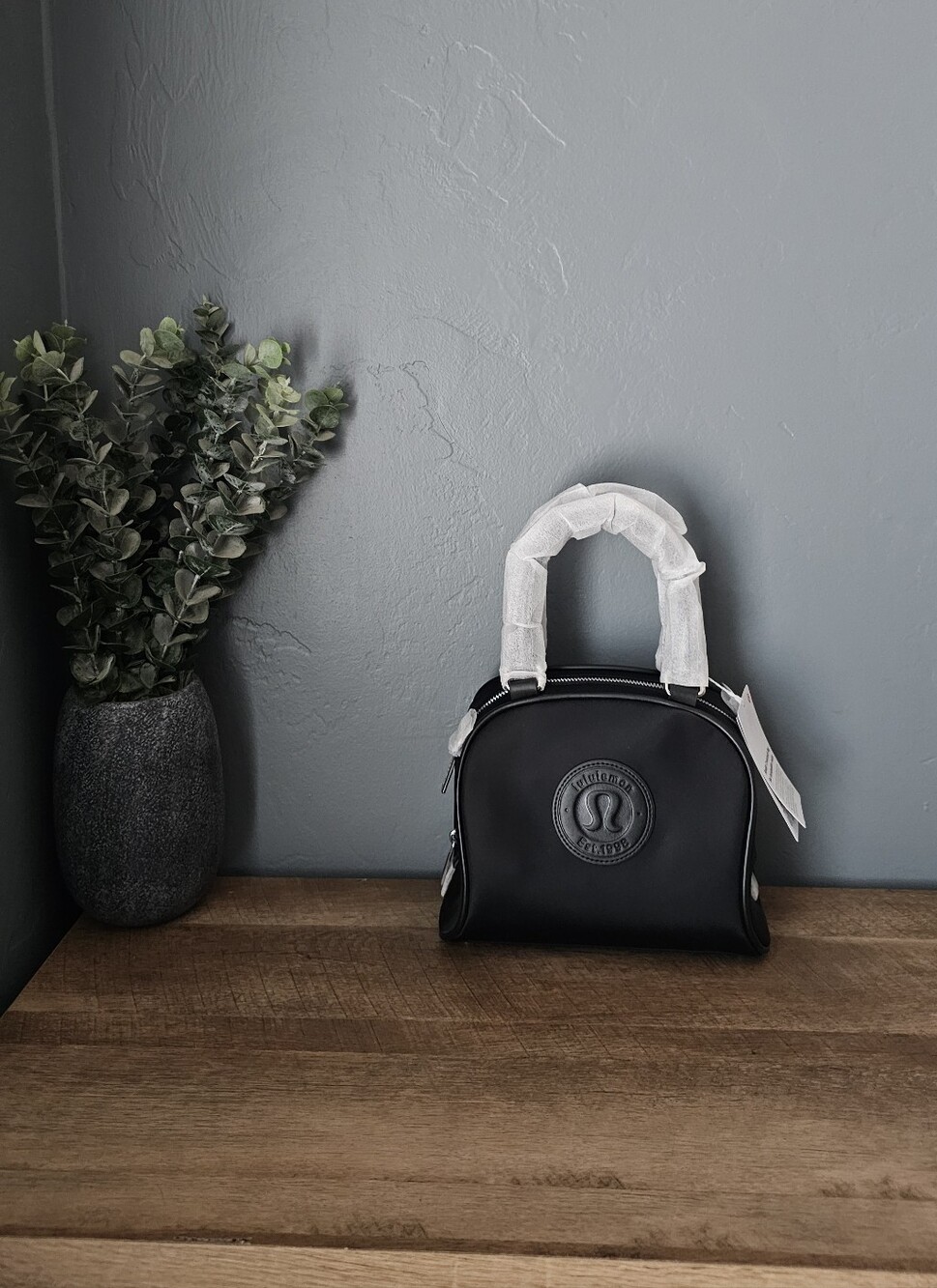 Lululemon Crossbody Bag